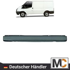 Stoßstange hinten für Ford Transit Kasten Bus Tourneo 2001-2014