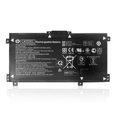 Genuine LK03XL Battery For HP ENVY X360 15-BP 15M-BQ 17M-CE 17-BW L09281-855 OEM