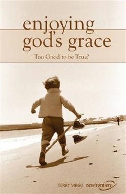 Enjoying God's Grace, Brand New, Free shipping in the US