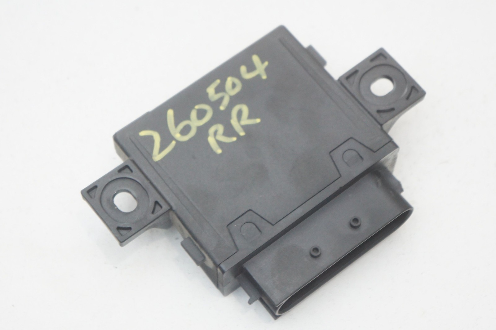 McLaren GT 2022 Fuel tank P/N 14KA063CP