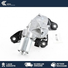 Heckscheibenwischermotor Wischermotor hinten Renault Megane 4 Kombi 287109757R