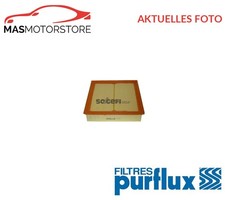 MOTOR LUFTFILTER MOTORFILTER PURFLUX A1536 P NEU OE QUALITÄT