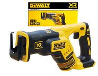 Dewalt Akku-SäBelsäGe 18V BüRstenlos Solo DCS367N-XJ