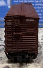 Atlas O 8340-2 Savannah & Atlanta USRA Double Sheathed Box Car O-Gauge #8038 — photo 7