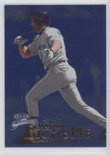 1999 Fleer Brilliants Blue Dante Bichette #32B 3w0