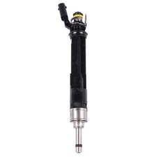 Fuel Injector for Renault Captur II Clio V Grand Scénic IV Megane Kadjar 1.3 TCe