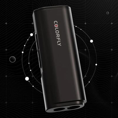Portable DAC/AMP COLORFLY CDA-M1P AK4493SEQ HiFi Sound