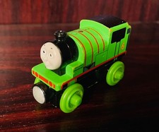 Thomas  Friends: Wooden Thomas Percy c10ac9
