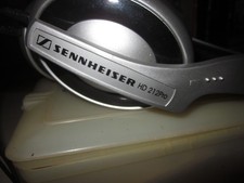 SENNHEISER HD 212 PRO HEADPHONES