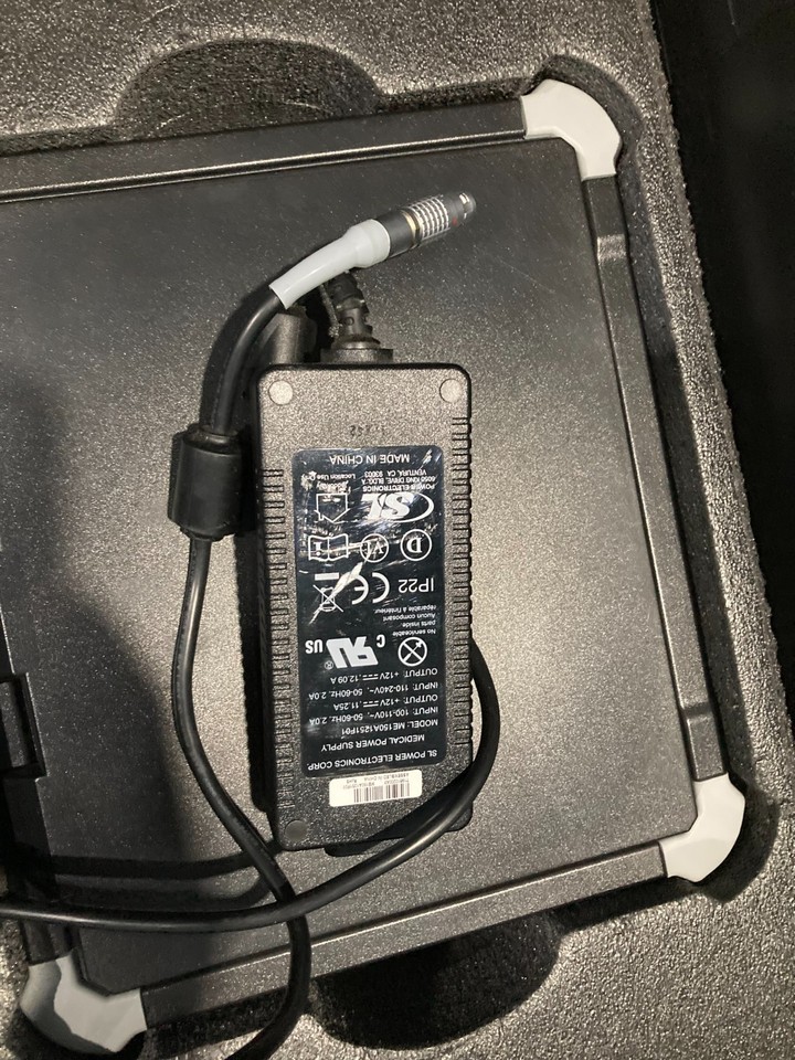 Spectrum Guard Ii CTL SystemWare Spectrum Guard Pro 1 KHz - 26.5GHz Spectrum Analyzer | eBay