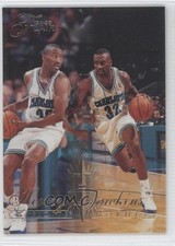 1994-95 Flair Hersey Hawkins #16 0a1