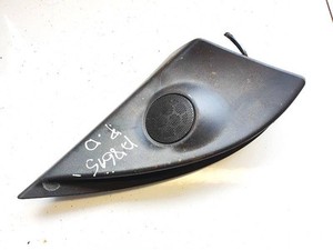 13236020 Lautsprecher 244689438 Opel Astra DE2005489-19