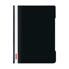 'herlitz 11317096�"Quality DIN A4, PP Film Blue