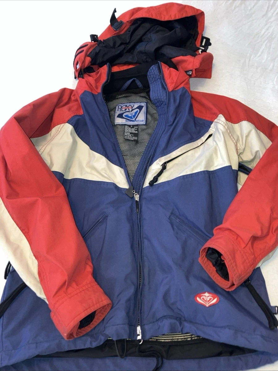 ROXY Blue Regular Size Coats, Jackets & Vests for Women for sale