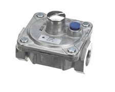 Pressure Regulator 1/2 NAT for Dormont:R48N32-0306-3.5 SAME DAY SHIPPING