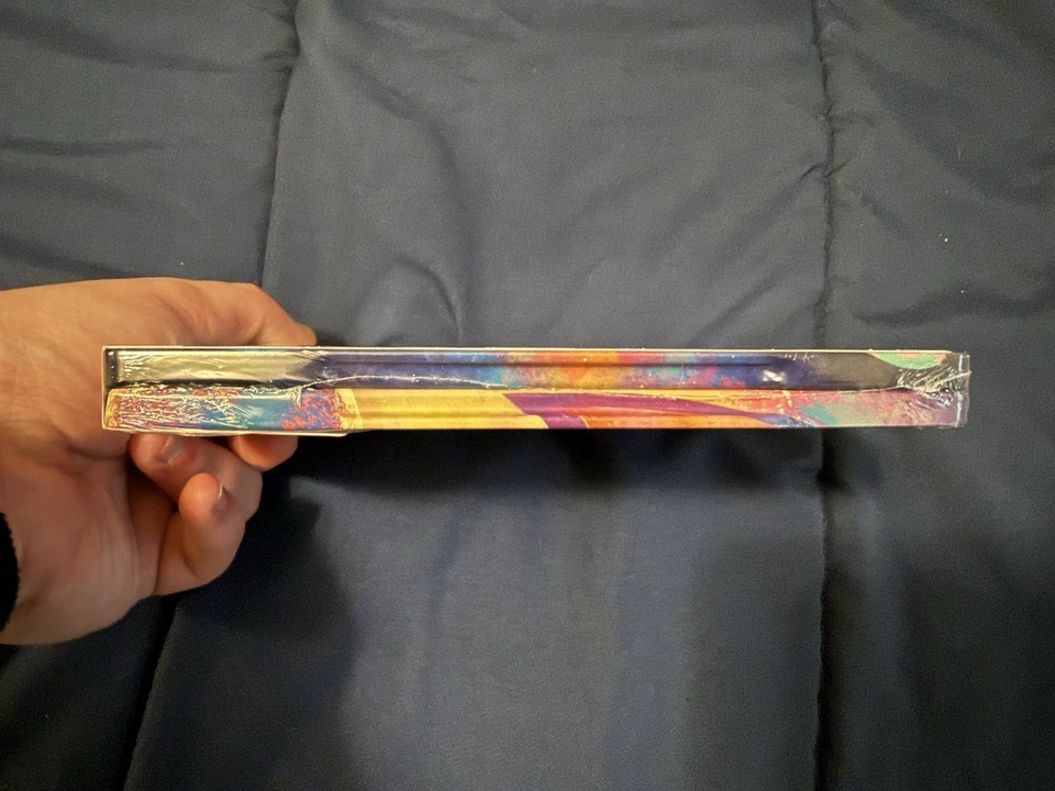 Guardians Of The Galaxy Volume 3 SteelBook 4K Ultra HD, NEW | Read Description - Image 4 of 4