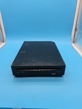 Tested Nintendo Wii Console Black RVL-101 Console Only.A0215