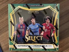 2025-26 Panini Select Road to FIFA World Cup 2026 Soccer Guide in-content 10