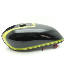 Suzuki GS 400 Serbatoio Carburante Serbatoio Benzina Fuel C6280