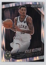 2024-25 Panini Prizm Black Skewed Prizm 153/249 Kyle Kuzma #84 1q9u
