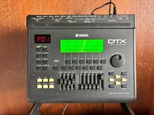 Yamaha DTX900 Trigger Module w/ power supply