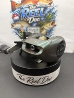 Shimano Bantam Curado CU-200 Baitcasting Reel Right Hand Japan Fully Serviced