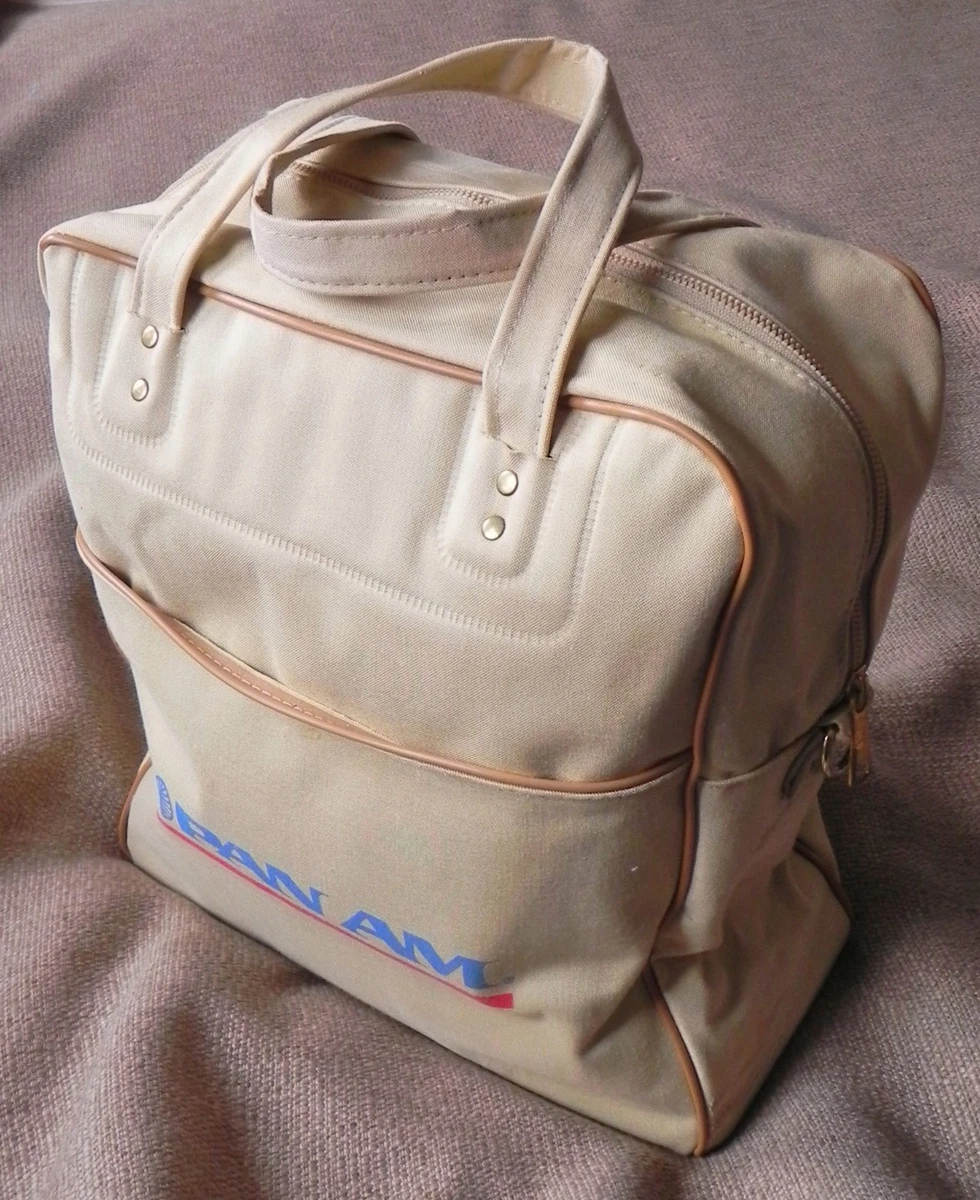 Collectible Airline Bags for sale | eBay