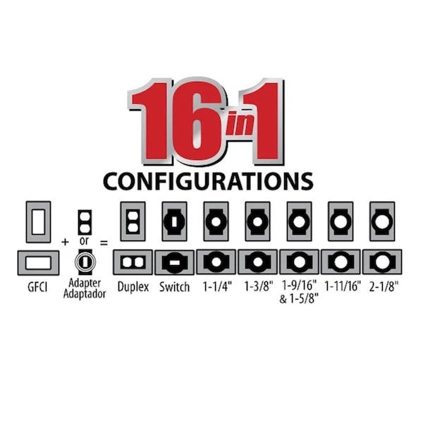 Cubierta resistente a la intemperie horizontal o vertical Taymac Mm420c 1 velocidad, Foto 2 de 4