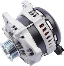Alternatore Compatibile con Explorer 2013-2019 3.5L V6 2015-2018 Edge 3.5L V6