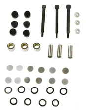 SPI Drive Clutch Rebuild Kit 1989-2008 for Polaris P85 w/Wide Rollers 0.540"