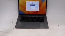 Apple MacBook Pro A1707 15 Core i7 16GB 256GB Gray 2017