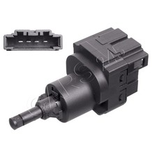 Interruptor de luz de freno Febi para VW SKODA AUDI SEAT Caddy III Fox Gol II 1J0945515