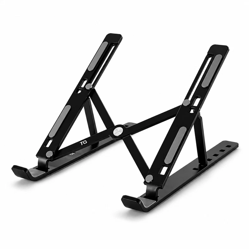 Aluminum Laptop Stand Adjustable