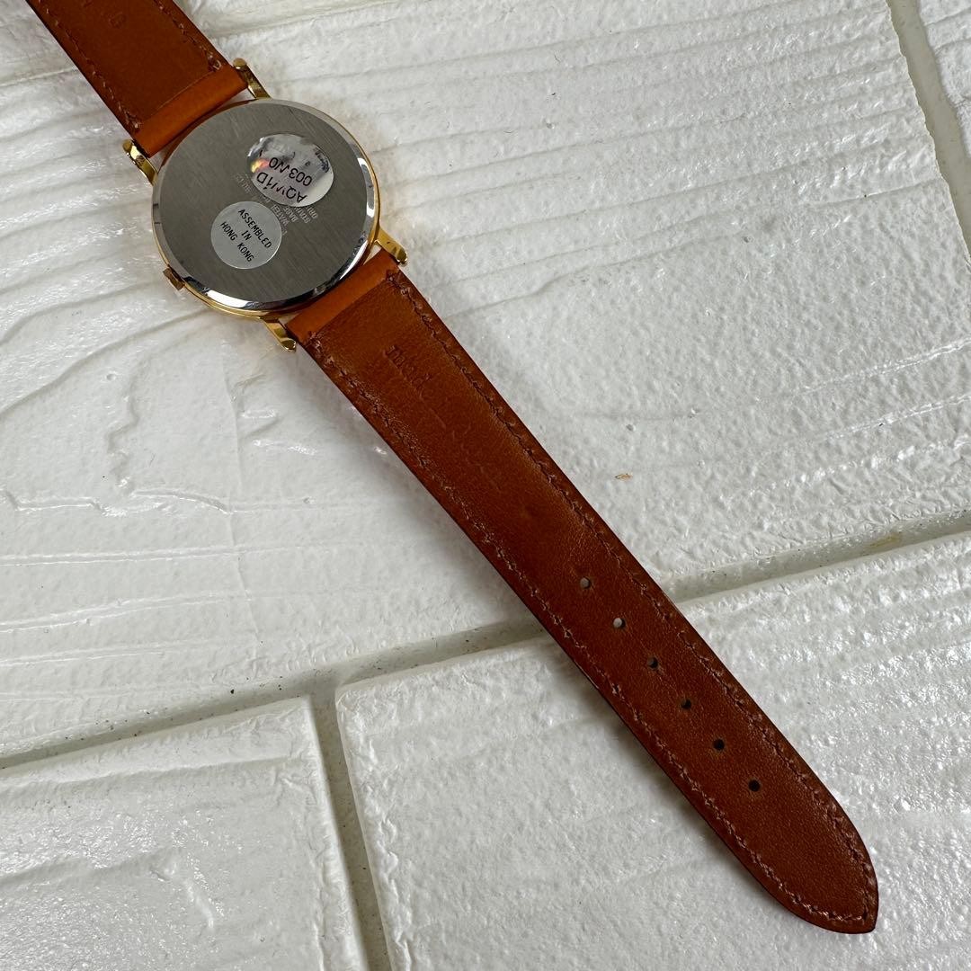 ✨Good condition✨ ORIENT Orient quartz wristwatch … - image 12