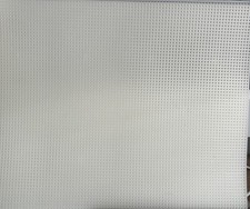 Mesh canvas 7 count, plastic,8 canvas