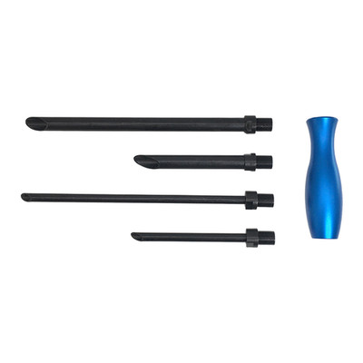 Automotive Cable Routing Tool Kit 4PCS with Beveled Tube Ends for Cars ...