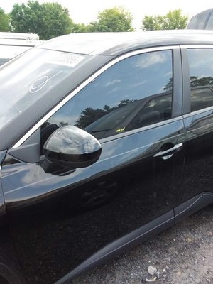 (LOCAL PICKUP ONLY) Driver Front Door US Built With Acoustic Glass Fits 21-25 RO