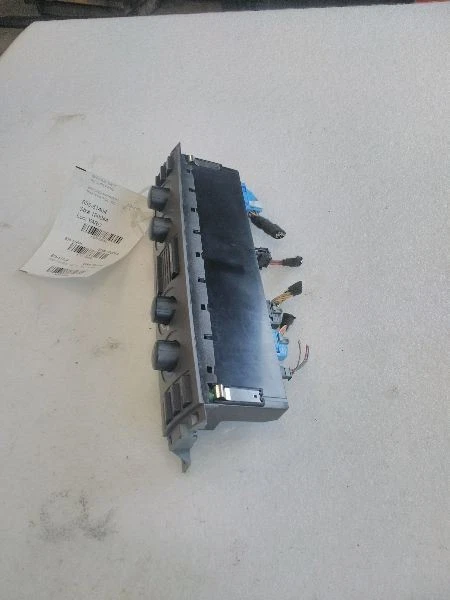 Контроль температуры с солнцезащитным козырьком заднего стекла подходит для 02–05 BMW 745i 110644 - Изображение 4 из 4