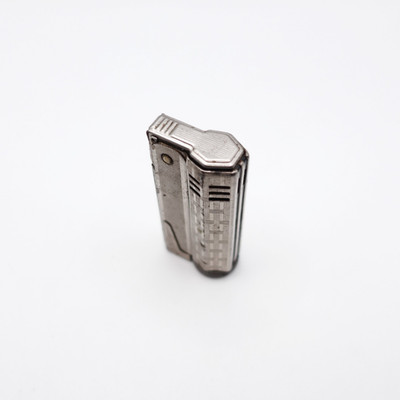 Vintage IMCO G11 Lighter Marked Patent Austria with Old Gas Cartridge