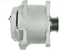 Alternator with belt pulley A2090S AS-PL for AUDI Q7 A8 D4
