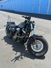 2015 HARLEY-DAVIDSON XL1200 FORTY-EIGHT