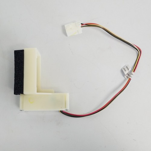 Frigidaire French Door Refrigerator Damper Only, 5304531688 OEM FRFN2813AF (Open box)