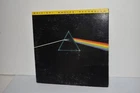 PINK FLOYD THE DARK SIDE OF THE MOON RECORD ALBUM VINYL MFSL1-017 LP (LKP57)