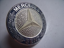 Calandre Mercedes 190