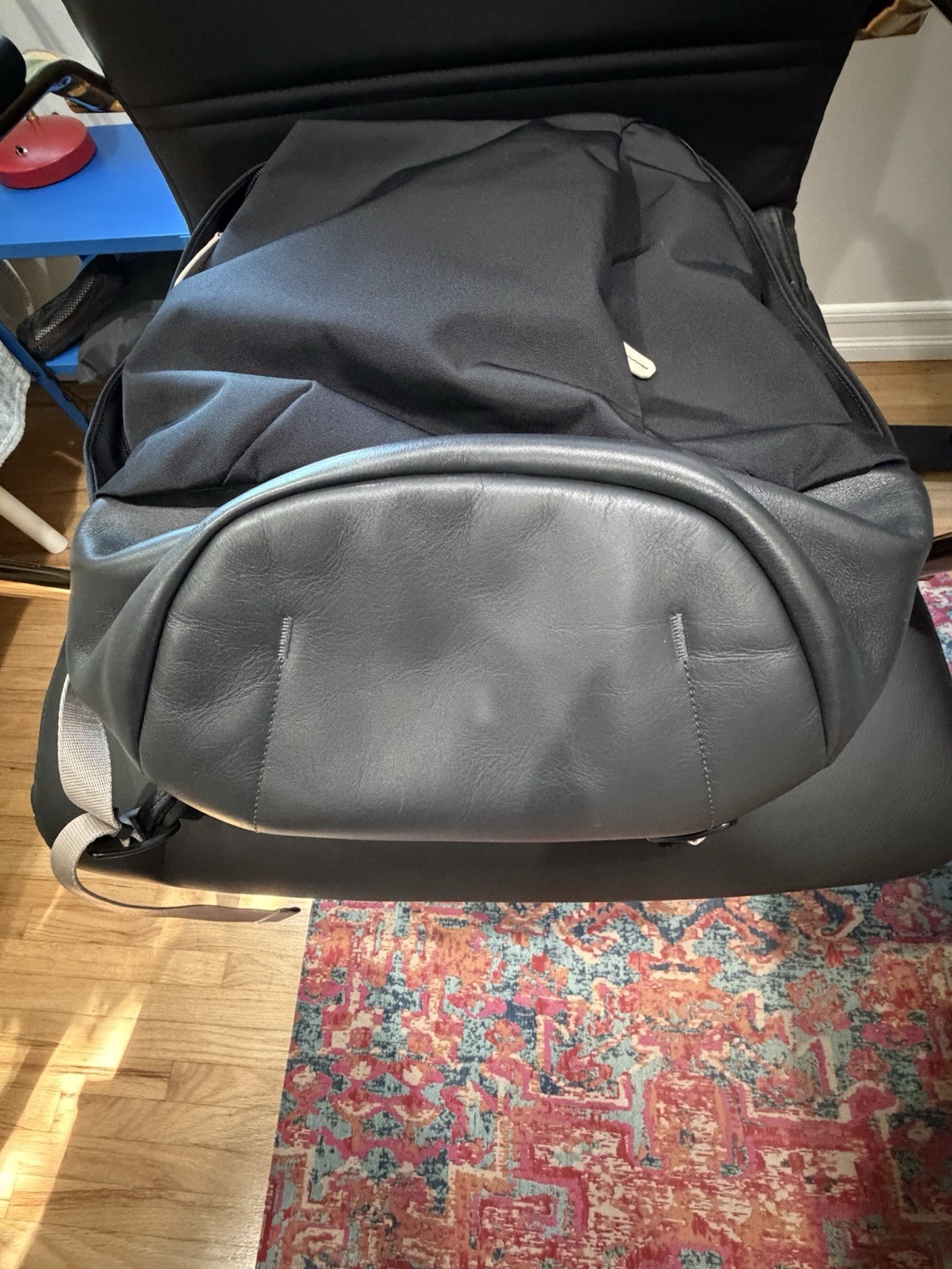 bellroy backpack - image 5