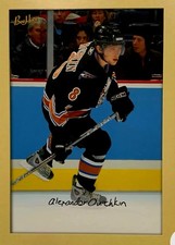 5 Greatest Alexander Ovechkin Rookies 13