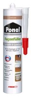 Ponal Parkett Und Laminat FugenfüLler 280 Ml Kirsche Fugen Dichtstoff Boden