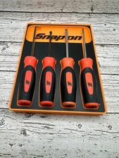 A‑Tool Shadow Tray Organizer – Fits Snap‑On Instinct SGASA204C / SGDX40B / SGTX4