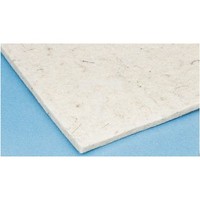 Filzblatt, Viskose, Wolle, L: 1M, B: 500Mm 733672