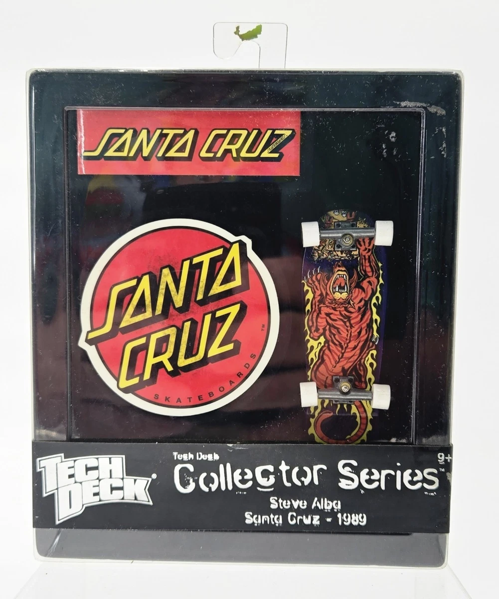 Tech Deck Collector Series for sale - eBay